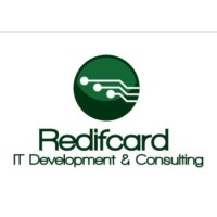 Redifcard Technologies LLC logo, Redifcard Technologies LLC contact details