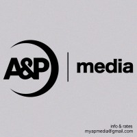 A&P Media logo, A&P Media contact details