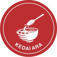 Kedai Ara logo, Kedai Ara contact details