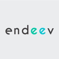 Endeev logo, Endeev contact details