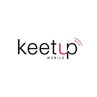 Keetup logo, Keetup contact details