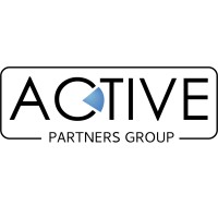 Active Partners Group logo, Active Partners Group contact details