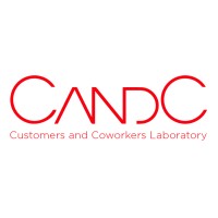 CandC | Customers and Co-workers Laboratory logo, CandC | Customers and Co-workers Laboratory contact details