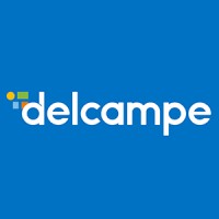 Delcampe logo, Delcampe contact details