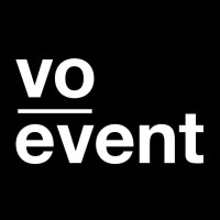 VO-Event logo, VO-Event contact details