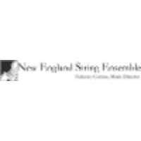 New England String Ensemble logo, New England String Ensemble contact details