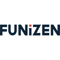 Funizen Solutions Pvt. Ltd logo, Funizen Solutions Pvt. Ltd contact details