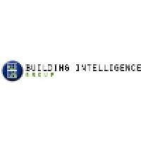 Building Intelligence Group logo, Building Intelligence Group contact details