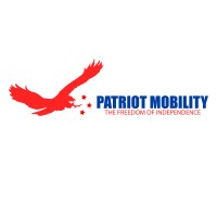 Patriot Mobility Inc logo, Patriot Mobility Inc contact details