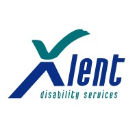 Xlent Disability Services logo, Xlent Disability Services contact details