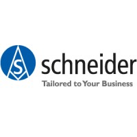 AS-Schneider America logo, AS-Schneider America contact details