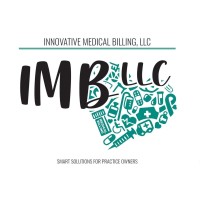 Innovative Medical Billing, LLC logo, Innovative Medical Billing, LLC contact details