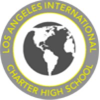 LOS ANGELES INTERNATIONAL CHARTER HIGH SCHOOL logo, LOS ANGELES INTERNATIONAL CHARTER HIGH SCHOOL contact details