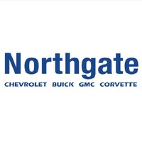 Northgate Chevrolet Buick GMC logo, Northgate Chevrolet Buick GMC contact details