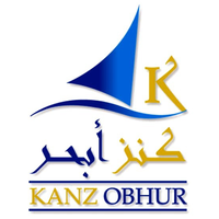 kanz obhur logo, kanz obhur contact details