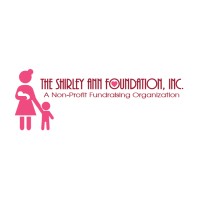 Shirley Ann Foundation logo, Shirley Ann Foundation contact details