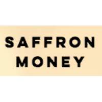 Saffron Money logo, Saffron Money contact details