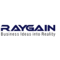 Raygain Technologies Pvt. Ltd. logo, Raygain Technologies Pvt. Ltd. contact details