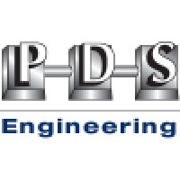 PDS logo, PDS contact details