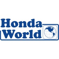 Honda World of Conway logo, Honda World of Conway contact details