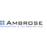 Ambrose Accounting & Tax Service LLC logo, Ambrose Accounting & Tax Service LLC contact details