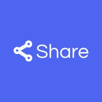 Share Inc. logo, Share Inc. contact details