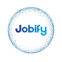 Jobify logo, Jobify contact details