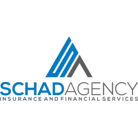 Schad Agency, Inc. logo, Schad Agency, Inc. contact details