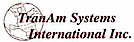 Tranam Systems International logo, Tranam Systems International contact details