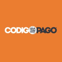 CODIGO PAGO logo, CODIGO PAGO contact details