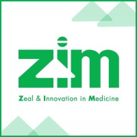 ZIM LABORATORIES LIMITED logo, ZIM LABORATORIES LIMITED contact details