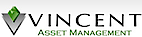 Vincent Asset Management logo, Vincent Asset Management contact details