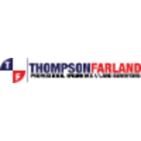 Thompson Farland, Inc. logo, Thompson Farland, Inc. contact details