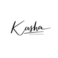 Kasha Photography logo, Kasha Photography contact details