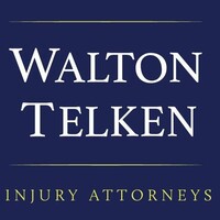 Walton Telken Injury Attorneys logo, Walton Telken Injury Attorneys contact details