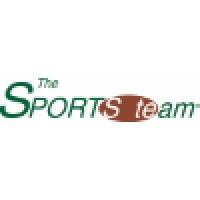 The Sports Team logo, The Sports Team contact details