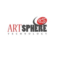 Art Sphere Technology logo, Art Sphere Technology contact details