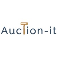 Auction-It logo, Auction-It contact details