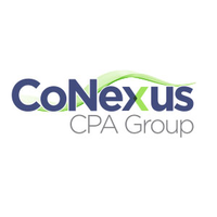 CoNexus CPA Group logo, CoNexus CPA Group contact details