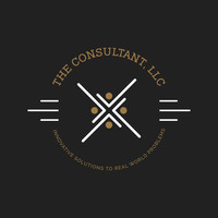 The Consultant, LLC logo, The Consultant, LLC contact details