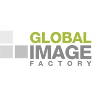 Global Image Factory logo, Global Image Factory contact details