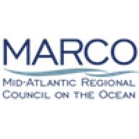 Mid-Atlantic Regional Council on the Ocean logo, Mid-Atlantic Regional Council on the Ocean contact details