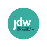 JDW Chartered Accountants logo, JDW Chartered Accountants contact details