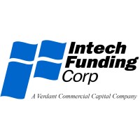 Intech Funding Corp. logo, Intech Funding Corp. contact details