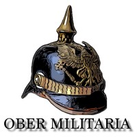 Ober Militaria logo, Ober Militaria contact details