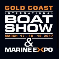 Gold Coast International Boat Show & Marine Expo logo, Gold Coast International Boat Show & Marine Expo contact details