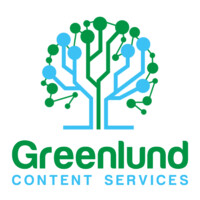 Greenlund Content Services logo, Greenlund Content Services contact details