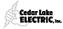 Cedar Lake Electric, Inc. logo, Cedar Lake Electric, Inc. contact details