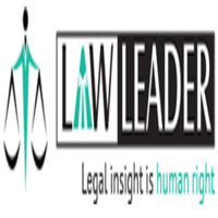 Law Leader logo, Law Leader contact details