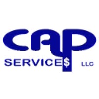 CAP Services LLC logo, CAP Services LLC contact details